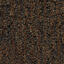 Interface Transformation / Bouclée / 50 cm x 50 cm / Marron / 2