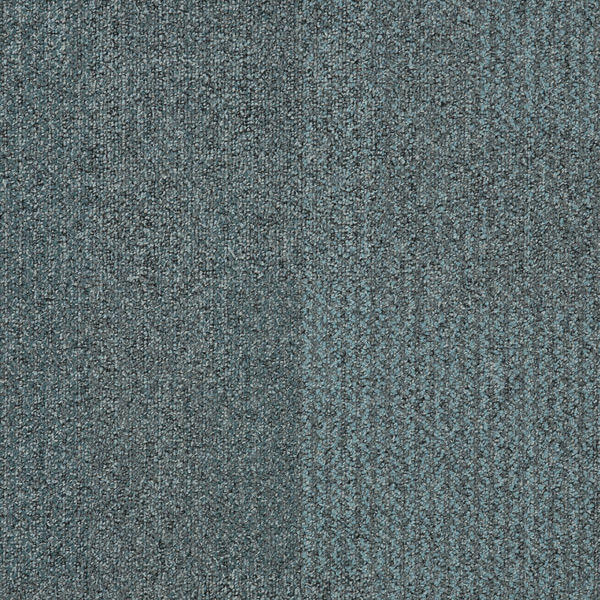 Interface Transformation / Bouclée / 50 cm x 50 cm / Gris