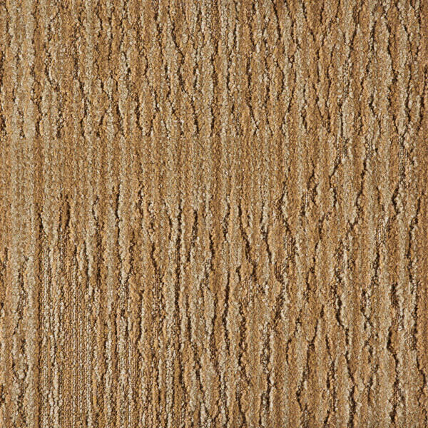 Interface Urban Retreat 201 / Bouclée / 50 cm x 50 cm / Jaune