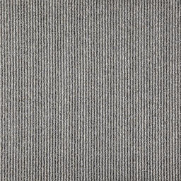 Interface Urban Retreat 203 / Bouclée / 50 cm x 50 cm / Gris