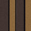 Interface Cap and Blazer / Bouclée / 50 cm x 50 cm / Marron / 2