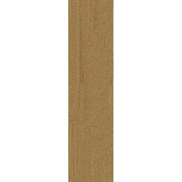 Interface Urban Retreat 501 - Planks / Bouclée / 25 cm x 100 cm / Beige