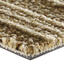 Interface Urban Retreat 501 - Planks / Bouclée / 25 cm x 100 cm / Beige / 3