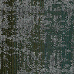 Interface Vintage - Nebbia / Bouclée / 50 cm x 50 cm / Gris