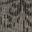 Interface Vintage - Ornate / Bouclée / 50 cm x 50 cm / Gris / 2