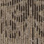 Interface Vintage - Ornate / Bouclée / 50 cm x 50 cm / Gris / 2