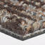 Interface Vintage - Ornate / Bouclée / 50 cm x 50 cm / Gris / 3