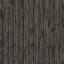 Interface Yuton 105 / Bouclée / 50 cm x 50 cm / Marron / 1