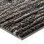 Interface Yuton 105 / Bouclée / 50 cm x 50 cm / Marron / 3