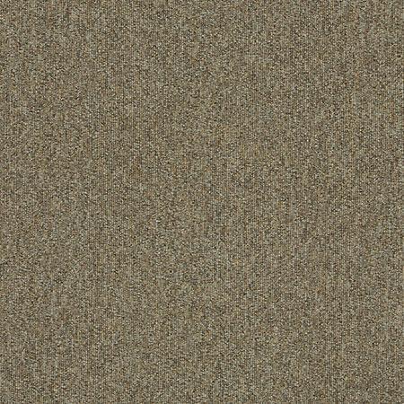 Interface Series 1.101 / Bouclée / 50 cm x 50 cm / Gris