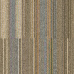 Interface Chenille Warp / Bouclée / 50 cm x 50 cm / Gris