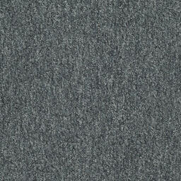 Interface Heuga 530 / Bouclée / 50 cm x 50 cm / Gris