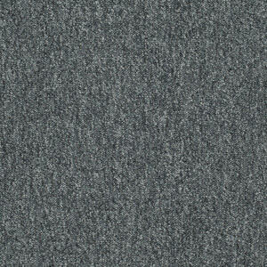 Interface Heuga 530 / Bouclée / 50 cm x 50 cm / Gris