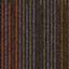 Interface Chenille Warp / Bouclée / 50 cm x 50 cm / Marron / 2