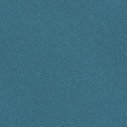 Interface Heuga 725 / Velour / 50 cm x 50 cm / Bleu