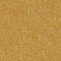 Interface Heuga 580 / Bouclée / 50 cm x 50 cm / Jaune