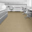 Interface Heuga 727 / Bouclée / 50 cm x 50 cm / Beige
