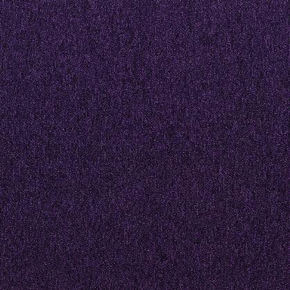 Interface Heuga 727 / Bouclée / 50 cm x 50 cm / Violet