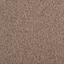 Interface Heuga 727 / Bouclée / 50 cm x 50 cm / Marron / 1