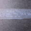 Interface Heuga 731 / Velour / 50 cm x 50 cm / Gris / 2