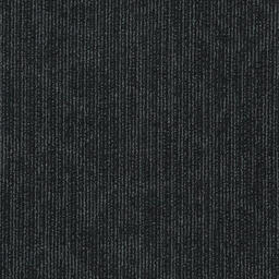 Interface Common Ground - Unify / Bouclée / 50 cm x 50 cm / Noir