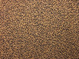 Interface Heuga 538 X-loop / Bouclée / 50 cm x 50 cm / Jaune