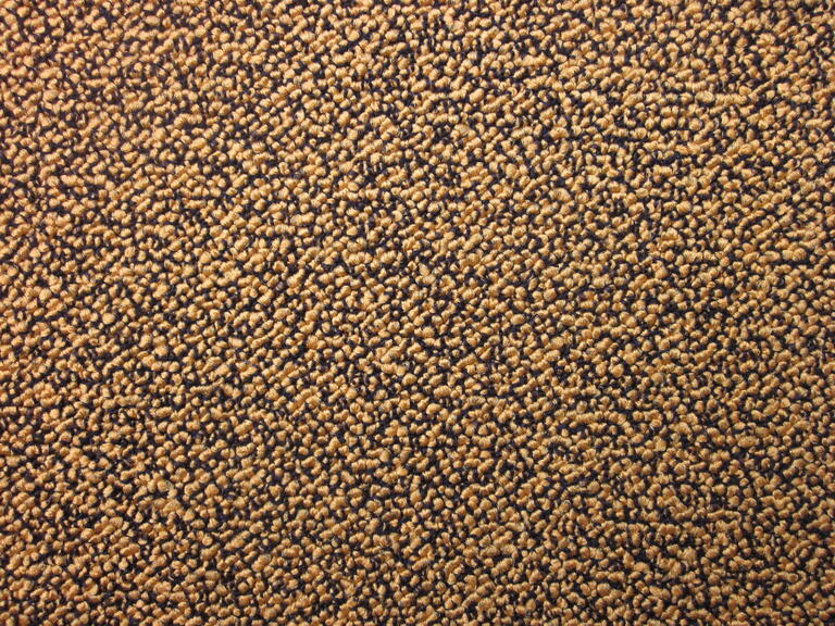 Interface Heuga 538 X-loop / Bouclée / 50 cm x 50 cm / Jaune