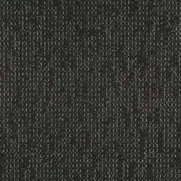 Interface Tonal / Bouclée / 50 cm x 50 cm / Noir