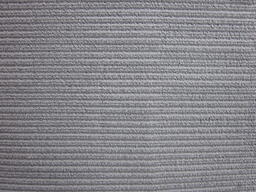 Interface Equilibrium / Bouclée / 50 cm x 50 cm / Gris