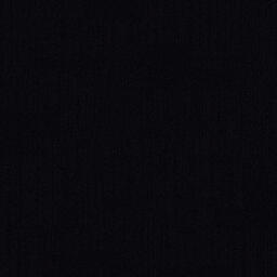 Interface Key Features / Bouclée / 50 cm x 50 cm / Noir