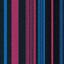 Interface Latin Fever / Bouclée / 50 cm x 50 cm / Bleu / 1