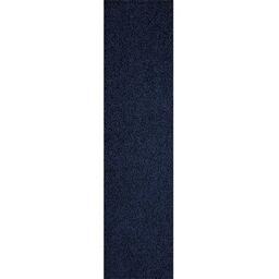 Interface Human Nature 830 / Pile profonde / 25 cm x 100 cm / Bleu
