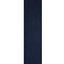 Interface Human Nature 830 / Pile profonde / 25 cm x 100 cm / Bleu / 2
