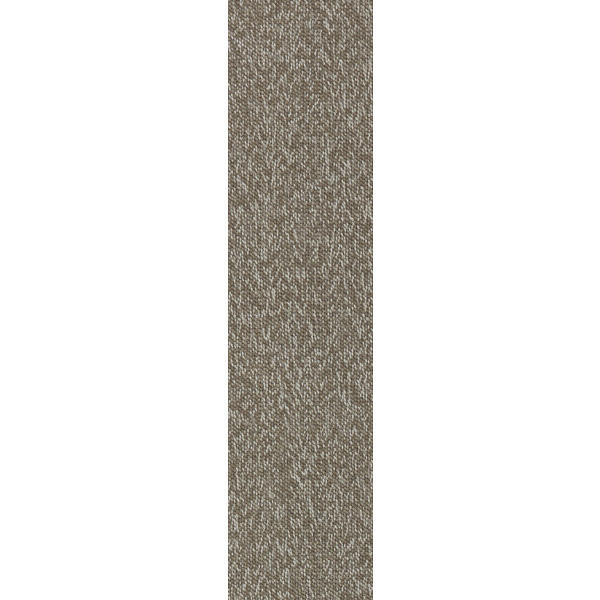 Interface Northern Light Micro Skinny Planks 25x100cm / Microtuft / 25 cm x 100 cm / Beige