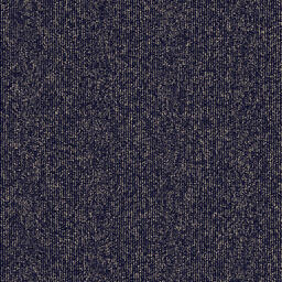 Interface Concrete Mix - Broomed / Bouclée / 50 cm x 50 cm / Bleu