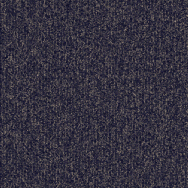 Interface Concrete Mix - Broomed / Bouclée / 50 cm x 50 cm / Bleu