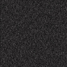 Interface Concrete Mix - Broomed / Bouclée / 50 cm x 50 cm / Noir