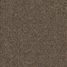 Interface Concrete Mix - Broomed / Bouclée / 50 cm x 50 cm / Marron