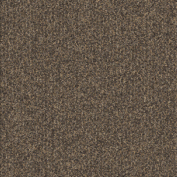 Interface Concrete Mix - Broomed / Bouclée / 50 cm x 50 cm / Marron