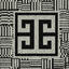 Vous recherchez des dalles de moquette Interface? Black and White dans la couleur Maze est un excellent choix. Voir ceci et d