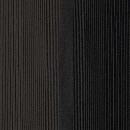 Interface Fastforward / Velour / 50 cm x 50 cm / Noir