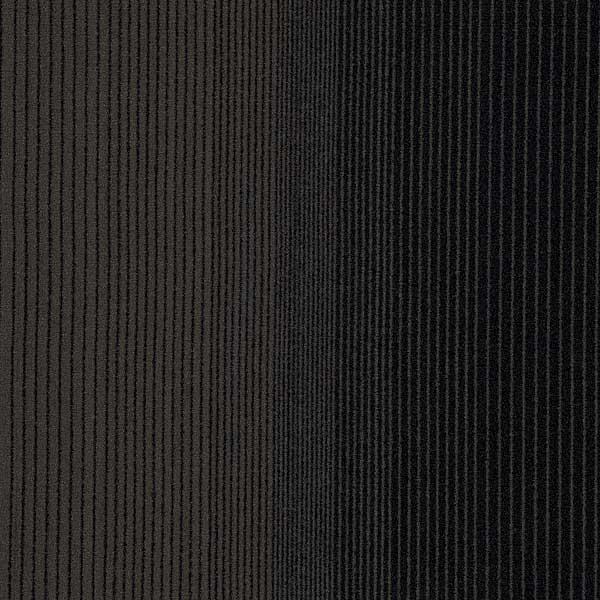 Interface Fastforward / Velour / 50 cm x 50 cm / Noir