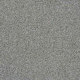 Interface Touch & Tones 101 / Bouclée / 50 cm x 50 cm / Gris