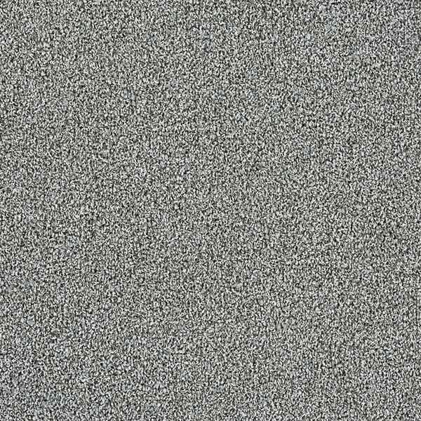 Interface Touch & Tones 101 / Bouclée / 50 cm x 50 cm / Gris