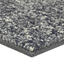 Interface Concrete Mix - Brushed / Bouclée / 50 cm x 50 cm / Bleu / 2
