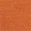 Interface Touch & Tones 103 II / Pile profonde / 50 cm x 50 cm / Orange / 1