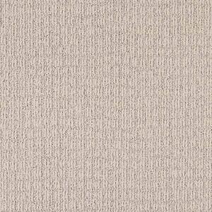 Interface Acceleration / Bouclée / 50 cm x 50 cm / Beige