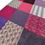 Vous recherchez des dalles de moquette Interface? AAA Heuga Shuffle It dans la couleur Shades of Pink & Purple est un excellent choix. Voir ceci et d'autres dalles de moquette dans notre boutique en ligne.