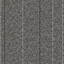 Interface World Woven 860 / Bouclée / 25 cm x 100 cm / Gris / 1