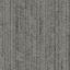Interface World Woven 870 / Bouclée / 25 cm x 100 cm / Gris / 1